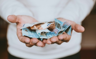 Imagem ilustrativa. (Foto: Unsplash/Christian Dubovan).