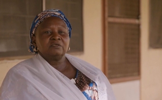 Rhoda Jatau. (Foto: Reprodução/YouTube/ADF International)