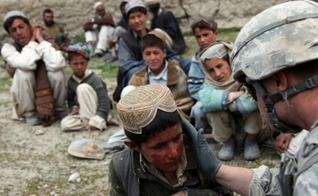 Imagem Ilustrativa. (Foto: Rawpixel/Departamento de Defesa dos EUA)