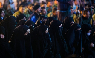 Imagem ilustrativa. (Foto: Unsplash/Mostafa Meraji).