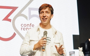 Eric Patelli. (Foto: Reprodução/Instagram/Eric Patelli).