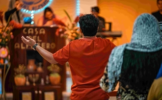 O México foi o país da América Latina com maior crescimento da perseguição a cristãos. (Foto: Tim D/Portas Abertas)