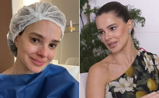 Vera Viel. (Foto: Reprodução/YouTube/Universa/Instagram/Vera Viel)