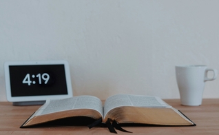 (Foto: Unsplash/Oklahoma Academy Publishing)