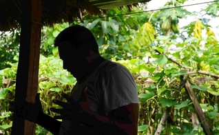 As autoridades suspeitam que o pastor García foi morto por extorsão. (Foto: Imagem ilustrativa/Portas Abertas).