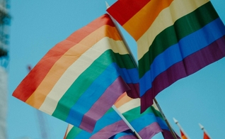 A pesquisa refletiu sobre o impacto da ideologia trans no esporte e na saúde dos indivíduos. (Foto: Unsplash/daniel james)