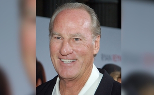 Craig T. Nelson. (Foto: Reprodução/Wikimedia Commons/Angela George)