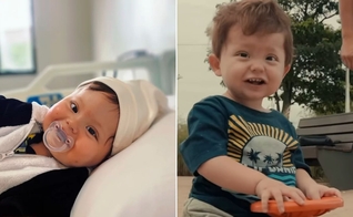 Noah Ceolin. (Foto: Reprodução/Instagram/Noah Ceolin/Gospelmente)