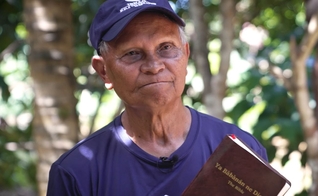 O missionário Nard Pugyao. (Foto: Isnag Ministries)