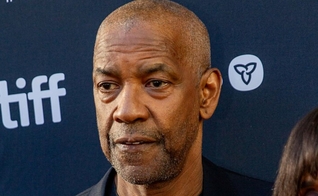 Denzel Washington. (Foto: Reprodução/Wikimedia Commons/Adam Chitayat)