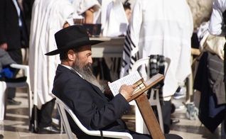 Sinédrio pede reconhecimento da importância da religião na vida pública. (Foto ilustrativa: Pixabay/tdjgordon)