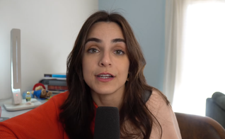 Gabby Fontes. (Foto: Reprodução/YouTube/ItsGabby)