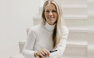 Anne-Wil Boersma. (Foto: Reprodução/Revive)