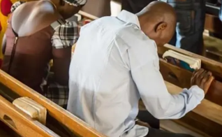Pastor e igreja são atacados no sul da Nigéria. (Foto ilustrativa: Portas Abertas)