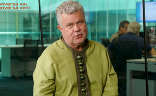 Milton Cunha. (Foto: Reprodução/YouTube/Jornal O Globo)