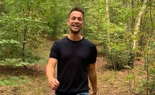 Bart van Reeuwijk. (Foto: Linkedin/Bart van Reeuwijk).