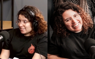 Rayana Samara de Melos. (Foto: Reprodução/YouTube/Dilson Gomes).