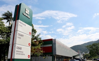  Imagem ilustrativa. (Foto: Secom/Udesc).