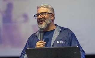 Ricardo Oliveira. (Foto: Reprodução/Instagram/Ricardo Oliveira)