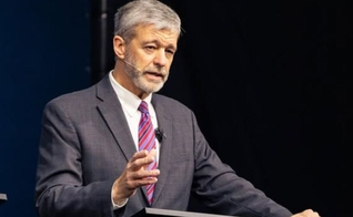 Paul Washer. (Foto: Reprodução/Instagram/Paul Washer)