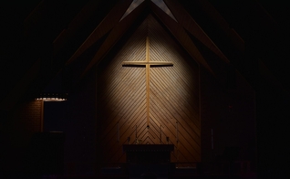Oito em cada 10 cristãos desejam que o edifício reflita “a beleza de Deus”. (Foto: Unsplash/Robert So)