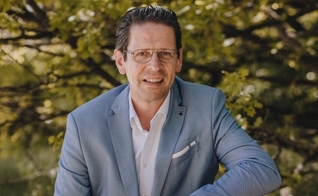 Paul Fijnvandraat. (Foto: Revive).