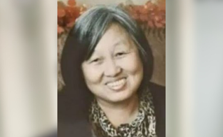 Wang Honglan foi condenada a quatro anos e dez meses de prisão, além de uma multa. (Foto: Reprodução/Bitter Winter)