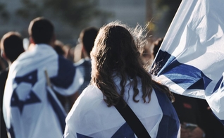 O retorno de judeus europeus a Israel cresce apesar dos desafios. (Foto ilustrativa: Pexels/Ron Rov)