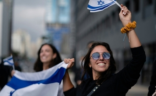 O antissemitismo aumentou 350% no Brasil em 2024. (Foto ilustrativa: Unsplash/Levi Meir Clancy)