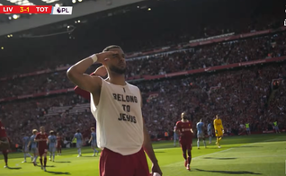 Cody Gakpo. (Foto: Reprodução/YouTube/Liverpool FC)