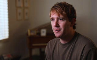 Ben King. (Foto: Reprodução/CBN News)