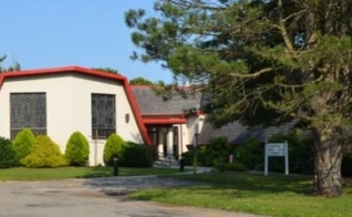 A Christ Episcopal Church. (Foto: Christ Episcopal Church).