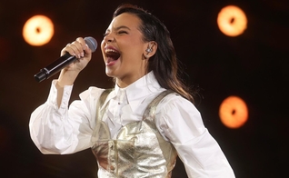 Maria Marçal. (Foto: Divulgação)