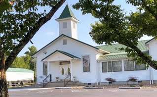 A Union Chapel Missionary Baptist Church. (Foto: IMB).