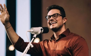 Deive Leonardo. (Foto: Reprodução/Instagram/Deive Leonardo)