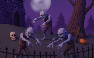 (Imagem ilustrativa gerada por IA)