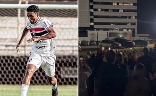 Pedro Severino. (Foto: Reprodução/Instagram/Pedro Severino)