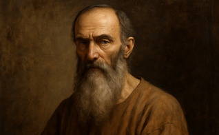 O concílio foi convocado para resolver a controvérsia causada pelo presbítero Ário, que negava a plena divindade de Cristo. (Imagem ilustrativa gerada por IA)