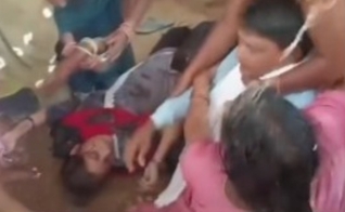 Os criminosos invadiram o templo e agrediram os membros. (Foto: Reprodução/Instagram/One Passion Mission).