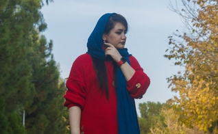 Grace evangeliza em parques duas vezes por dia. (Foto ilustrativa: Unsplash/Javad Esmaeili)