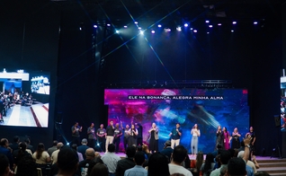 Imagem ilustrativa. (Foto: Facebook/Assembleia de Deus Belém).