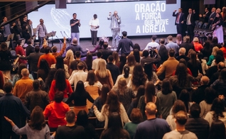 Imagem ilustrativa. (Foto: Facebook/Igreja ADBLU).