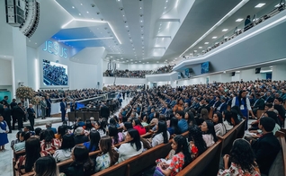 Imagem ilustrativa. (Foto: Facebook/IEADPE).