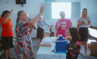 Imagem ilustrativa. (Foto: Reprodução/YouTube/Poder de Deus).