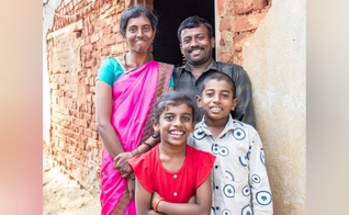 Imagem ilustrativa. (Foto: Mission India).
