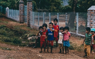 Imagem Ilustrativa. (Foto: Reprodução/Unsplash/Alexandre Brondino)