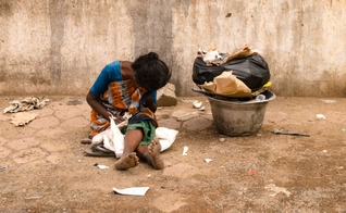 Imagem ilustrativa. (Foto: Reprodução/Unsplash/Karthikeyan K)