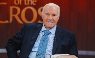 Jimmy Swaggart. (Foto: Facebook/Jimmy Swaggart).