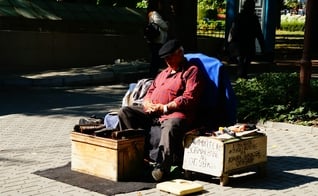 (Foto: Unsplash/Dimitar Belchev)