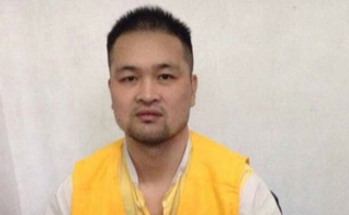 O pastor Huang Yizi. (Foto: China Aid).